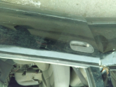 ÇIKMA 1996 VOLVO S40 SAĞ KAPI KOLU.