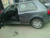 Oto Çıkma Parça / Volkswagen / Golf / Direksiyon / Direksiyon Kutusu / Çıkma Parça 