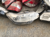 Oto Çıkma Parça / Citroen / C5 / Far & Stop / Sağ Ön Far / Çıkma Parça 
