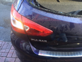 Nissan pulsar 2016 sol iç stop çıkma sökme yedek parça