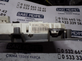 Oto Çıkma Parça / Ford / Focus / Kalorifer / Kontrol Paneli / Çıkma Parça 