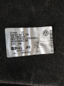 Oto Çıkma Parça / Volkswagen / Golf / Koltuk & Döşeme / Bagaj Döşemesi / Çıkma Parça 