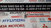 Oto Çıkma Parça / Mazda / 626 / Kalorifer / Kalorifer Rezistansı / Sıfır Parça 