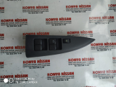 Oto Çıkma Parça / Nissan / Note / Oto Cam / Cam Düğmesi / Çıkma Parça 