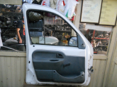 Oto Çıkma Parça / Renault / Kangoo / Kaporta & Karoser / Kapı Kilidi / Çıkma Parça 