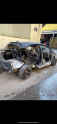 Ford fiestq tavan hatasız