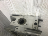 Oto Çıkma Parça / Volkswagen / Polo / Motor / Silindir Kapağı / Çıkma Parça 