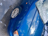 Oto Çıkma Parça / Nissan / Primera / Kaporta & Karoser / Komple Ön / Çıkma Parça 