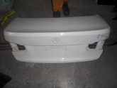 Oto Çıkma Parça / Bmw / 3 Serisi / Kaporta & Karoser / Bagaj Kapağı / Çıkma Parça 