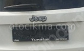 2015 JEEP RENEGADE BAGAJ ARMA ÇIKMA.