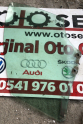 Oto Çıkma Parça / Peugeot / 407 / Kaporta & Karoser / Sol Ön Kapı / Çıkma Parça 