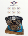 642940 MERCEDES ML 320-350 SANDIK MOTOR