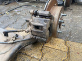 Oto Çıkma Parça / Toyota / Corolla / Fren / Fren Merkezi / Çıkma Parça 