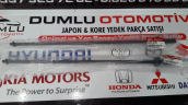 Oto Çıkma Parça / Kia / Sorento / Tampon / Tampon Demiri / Sıfır Parça 