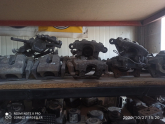 Oto Çıkma Parça / Opel / Astra / Kaporta & Karoser / Sol Arka Kapı / Çıkma Parça 