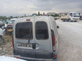 Oto Çıkma Parça / Renault / Kangoo / Kaporta & Karoser / Sol Ön Kapı / Çıkma Parça 