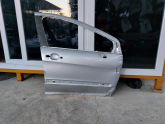 Peugeot 308 sag ön kapı hasarlı parça