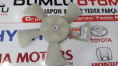 Oto Çıkma Parça / Mazda / 626 / Fan / Fan Paneli / Sıfır Parça 