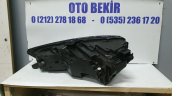 Oto Çıkma Parça / Audi / A4 / Far & Stop / Sağ Ön Far / Sıfır Parça 
