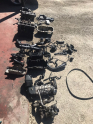 Oto Çıkma Parça / Volkswagen / Scirocco / Motor / Silindir Kapağı / Çıkma Parça 