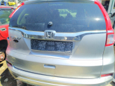 2015 model honda crv 1.6 çıkma bagaj kapısı.