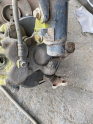 Oto Çıkma Parça / Nissan / Vanetto / Radyatör / Radyatör Ayağı / Çıkma Parça 