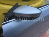 Oto Çıkma Parça / Volkswagen / Passat / Ayna / Sol Dış Ayna / Çıkma Parça 
