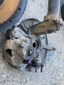 Oto Çıkma Parça / Volkswagen / Golf / Radyatör / Radyatör Ayağı / Çıkma Parça 