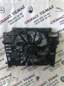 Oto Çıkma Parça / Jaguar / XE / Fan / Fan Paneli / Çıkma Parça 