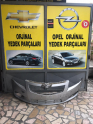 chevrolet cruze ön tampon çıkma temiz parçalar opel çıkma