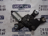 Oto Çıkma Parça / Seat / Ibiza / Cam / Silecek Motoru / Çıkma Parça 