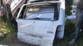 Oto Çıkma Parça / Mercedes / Vito / Kaporta & Karoser / Bagaj Kapağı / Çıkma Parça 