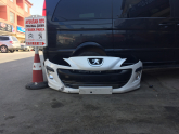 Oto Çıkma Parça / Peugeot / 308 / Tampon / Ön Tampon / Çıkma Parça 