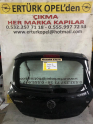 Oto Çıkma Parça / Opel / Corsa / Kaporta & Karoser / Bagaj Kapağı / Çıkma Parça 