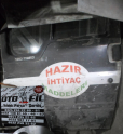 FORD TRANSİT 2001 - 2006 ÖN SOL SİYAH KAPI