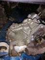 Oto Çıkma Parça / Ford / Tourneo Courier / Şanzıman / Şanzıman Komple / Çıkma Parça 