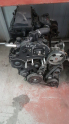FORD FUSİON 1.4 DİZEL ÇIKMA ORJİNAL KOMPLE MOTOR