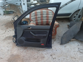 Oto Çıkma Parça / Volkswagen / Golf / Kaporta & Karoser / Sağ Ön Kapı / Çıkma Parça 