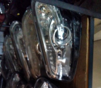 NİSSAN QASHQAİ HATASIZ SOL FAR.