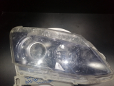Oto Çıkma Parça / Isuzu / D-Max / Far & Stop / Sol Ön Far / Çıkma Parça 