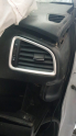 Oto Çıkma Parça / Suzuki / S-Cross / Göğüslük & Torpido / Havalandırma Izgaraları / Çıkma Parça 