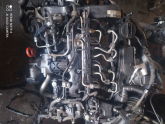 Pasat 2000 CBB motor