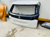 Oto Çıkma Parça / Peugeot / 3008 / Kaporta & Karoser / Bagaj Kapağı / Çıkma Parça 