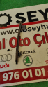 Oto Çıkma Parça / Hyundai / ix35 / Oto Cam / Ön Cam Izgarası / Çıkma Parça 