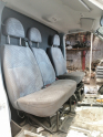Oto Çıkma Parça / Ford / Transit / Koltuk & Döşeme / Arka Koltuk / Çıkma Parça 