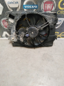 RENAULT CLİO SYMBOL JOY FAN GRUBU ORJİNAL ÇIKMA PARÇA