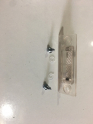Oto Çıkma Parça / Volkswagen / Golf / Kaporta & Karoser / Plakalık / Sıfır Parça 