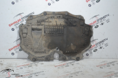 MERCEDES S SERİSİ W221 A221 MOTOR ALT MUHAFAZA
