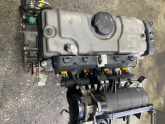 Oto Çıkma Parça / Peugeot / 206 / Motor / Motor (komple) / Çıkma Parça 
