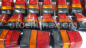 Oto Çıkma Parça / Seat / Marbella / Far & Stop / Sağ Arka Stop / Sıfır Parça 